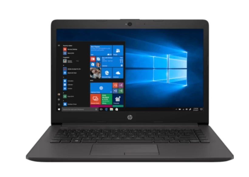laptop