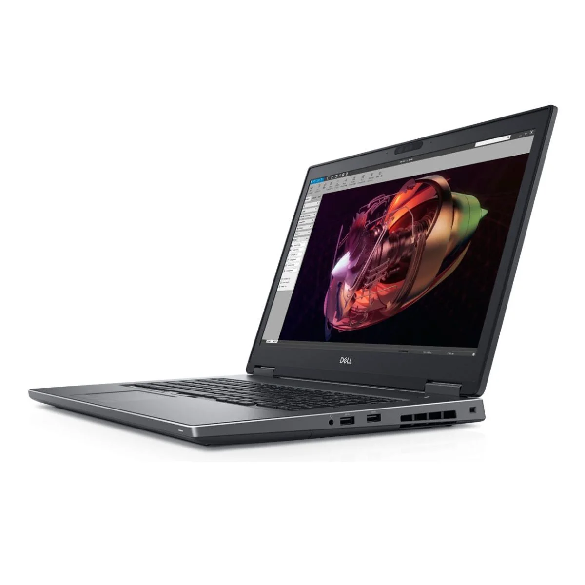 Dell Precision 7730 Core i7
