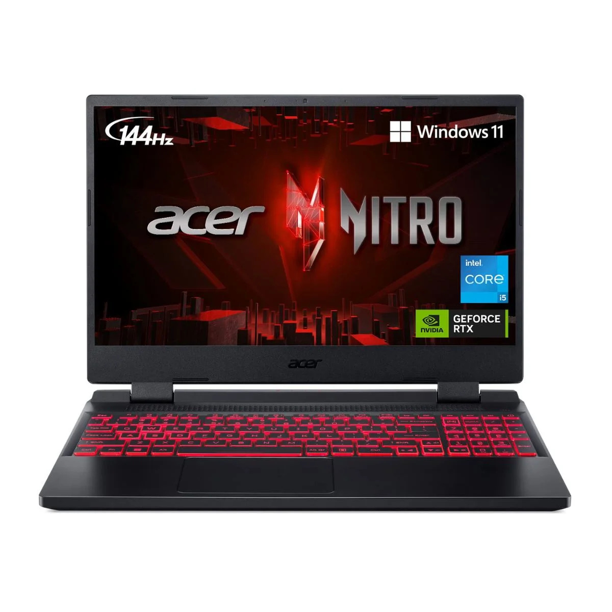 Acer Nitro 5 Core i5