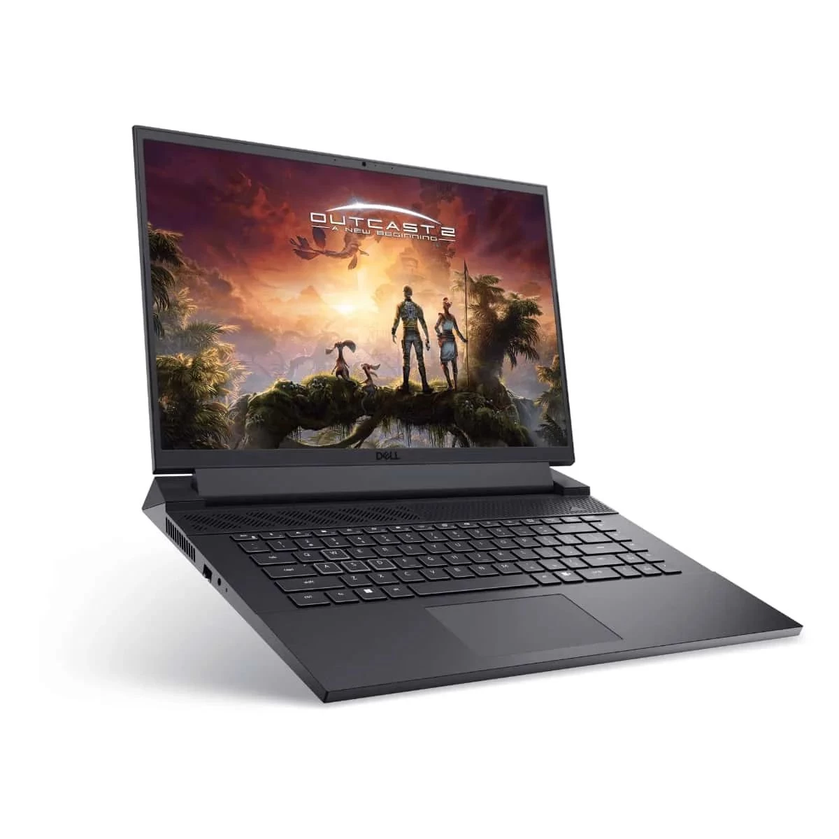Gaming Laptop