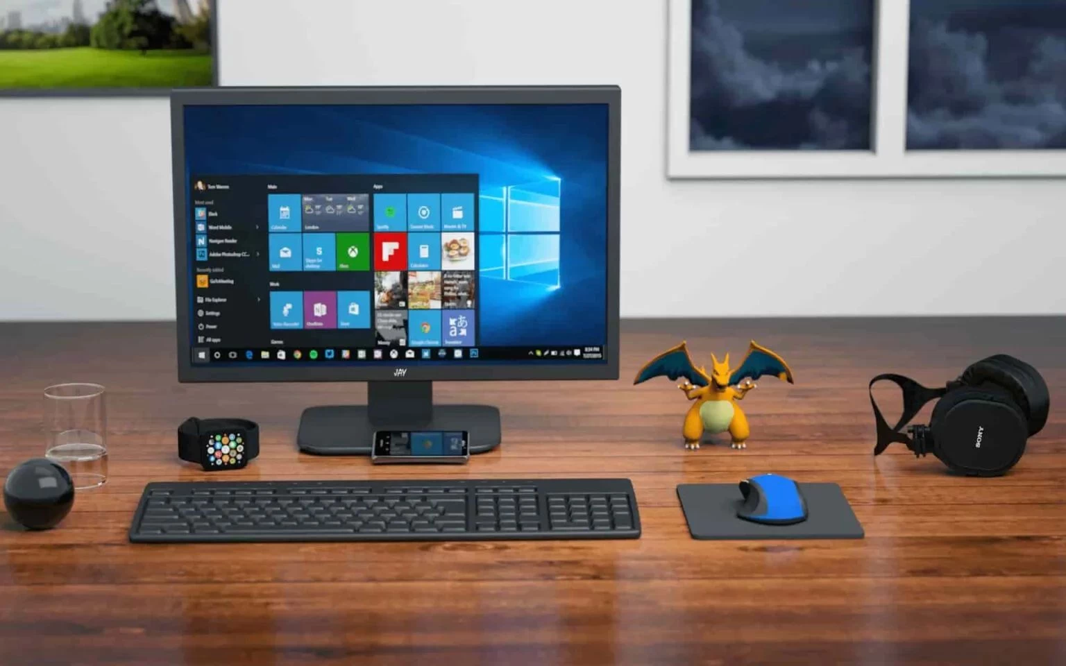 Computer Rental Service in Lucknow