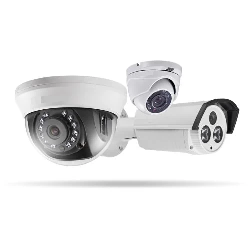 Night Vision Camera for Home & Office