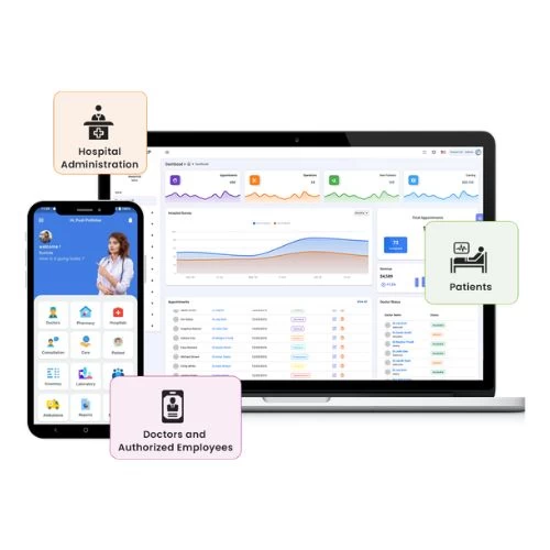 opd management system
