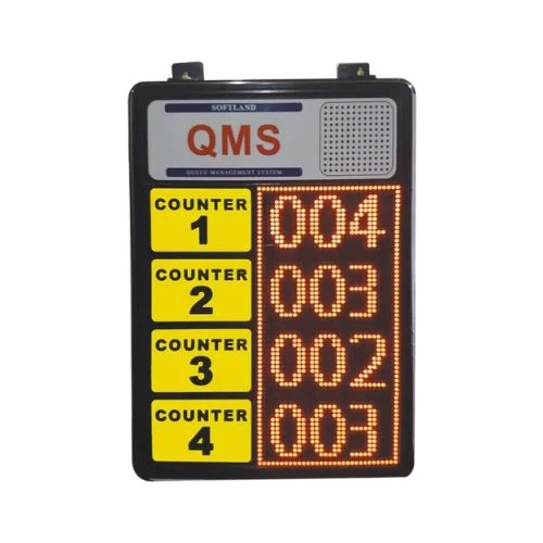 queue management system